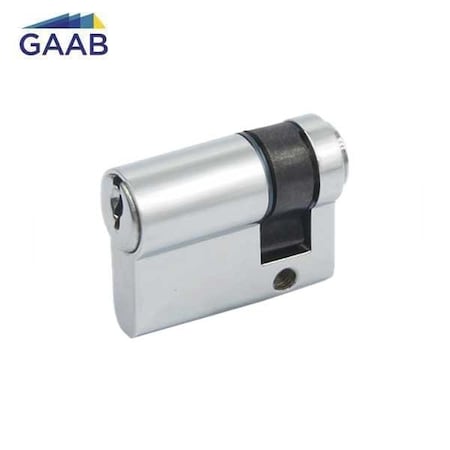 Gaab HALF CYLINDER/ ORDINARY KEY GAB-I292-29